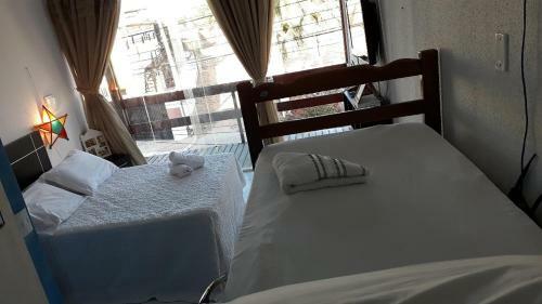 Hostal Cine Flat