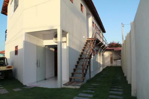 Hostal Cine Flat