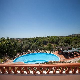 Hotel Cegonha Country Club