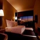 Hotel Double Tree Hilton Fontana