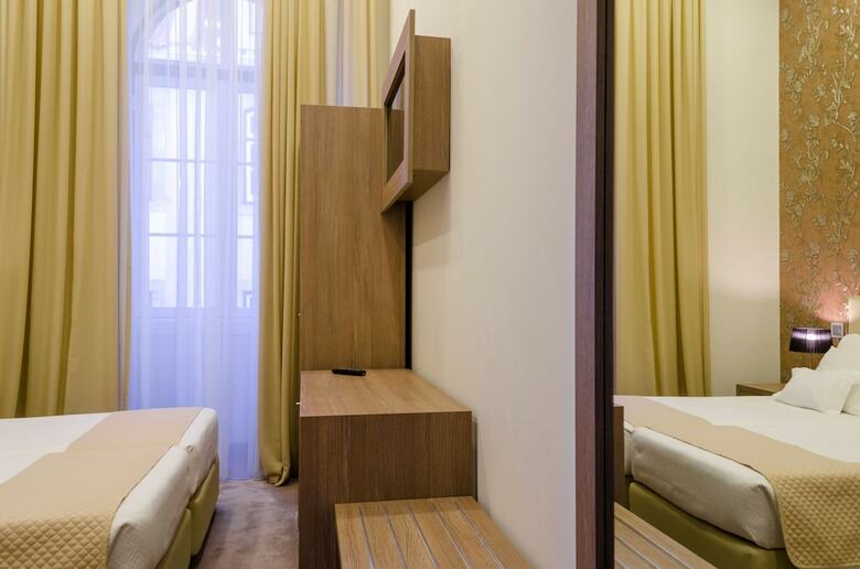Hotel Inn Rossio