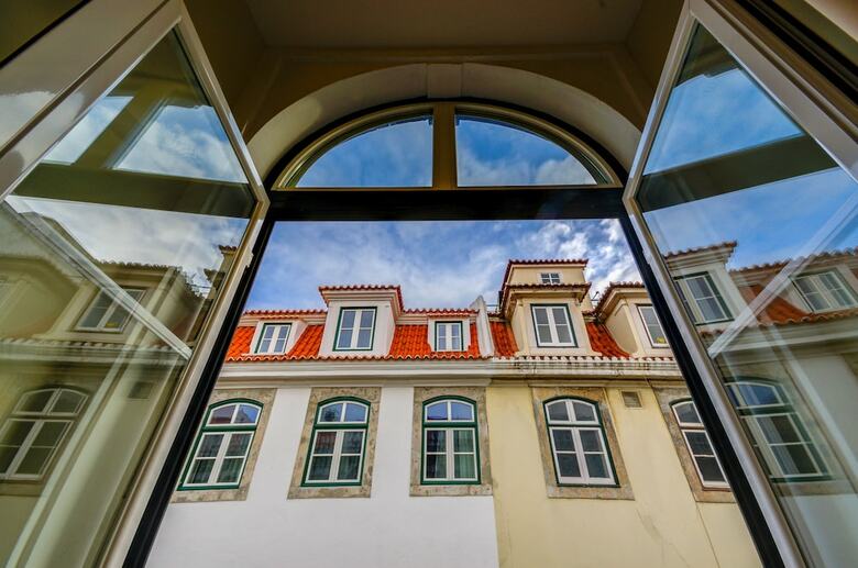 Hotel Inn Rossio