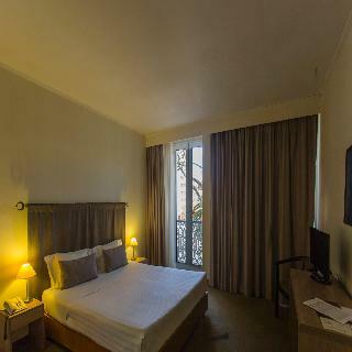 Ever Lisboa City Center Hotel