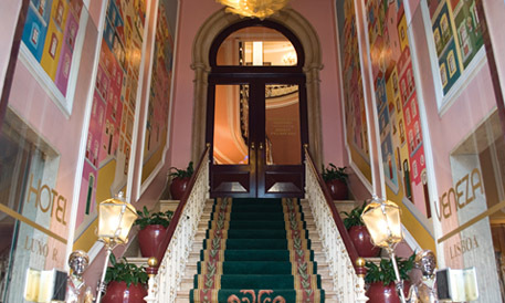 Ever Lisboa City Center Hotel