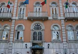 Ever Lisboa City Center Hotel