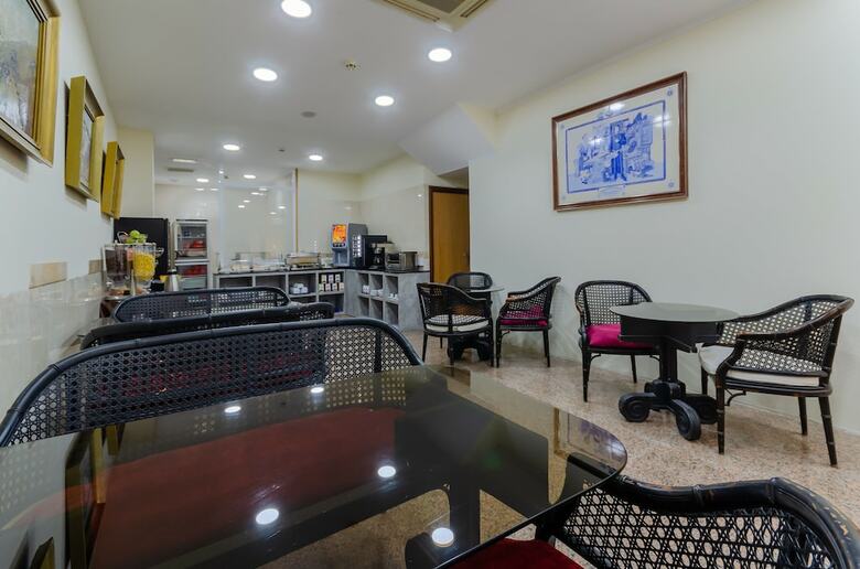 Hotel Duas Na��es Residence