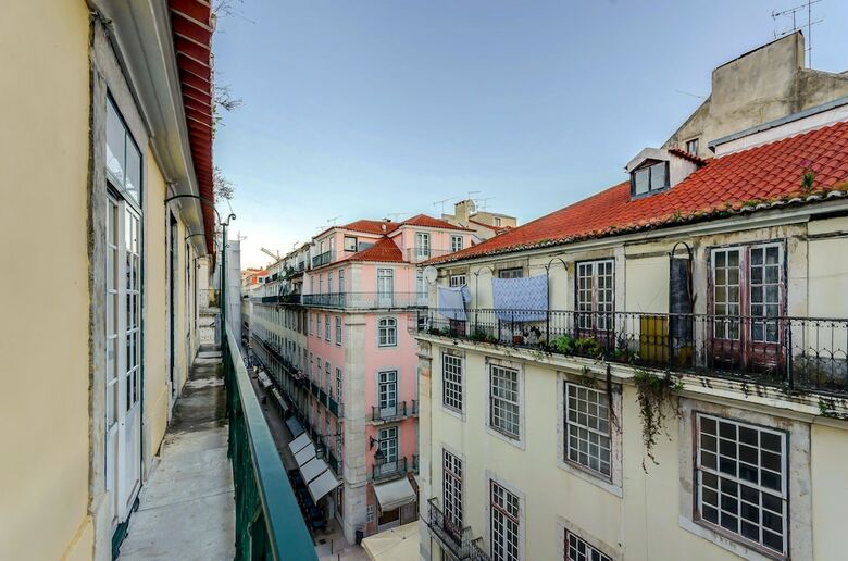 Hotel Duas Na��es Residence