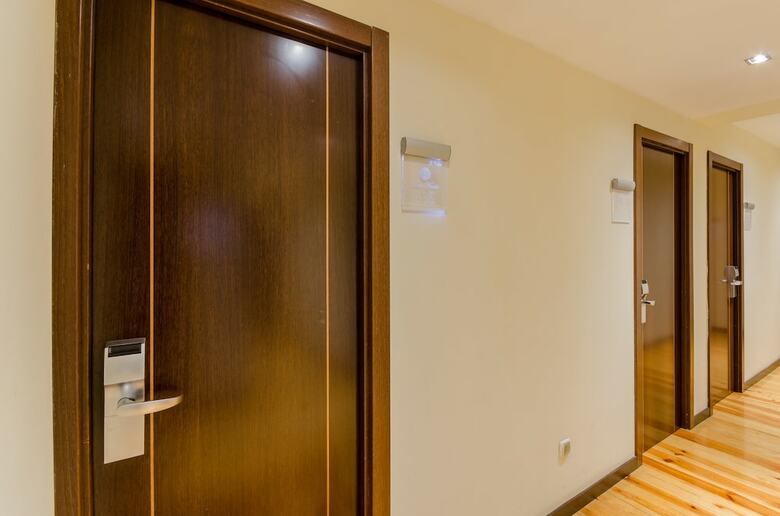 Hotel Duas Na��es Residence