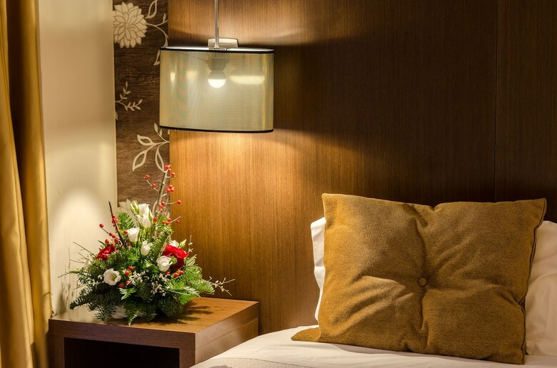 Hotel Duas Na��es Residence