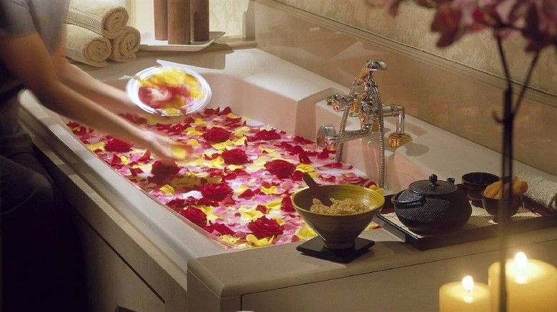 Four Seasons Hotel Ritz Lisbon