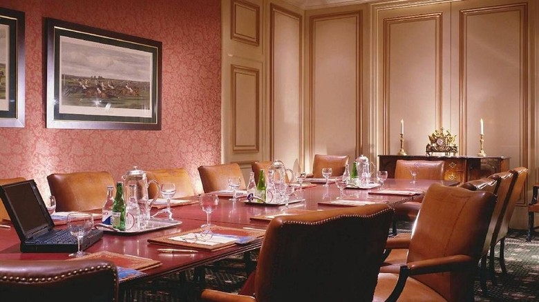 Four Seasons Hotel Ritz Lisbon