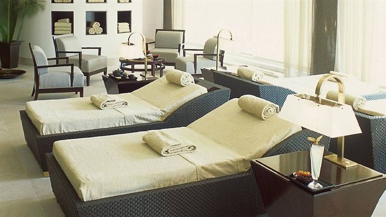 Four Seasons Hotel Ritz Lisbon