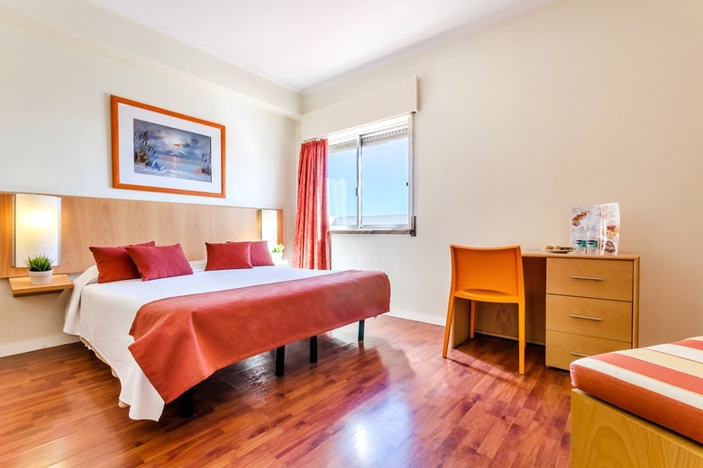 Hostal Residencial Jardim Da Amadora