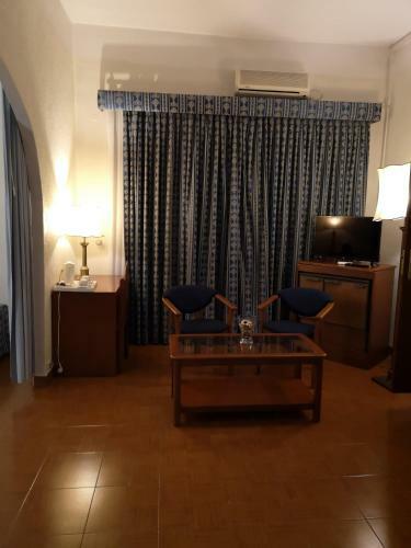 Hotel Nazareth