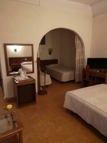 Hotel Nazareth