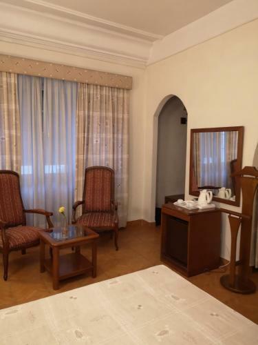 Hotel Nazareth