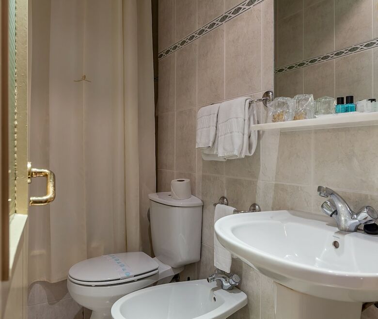 Hostal Residencial Horizonte