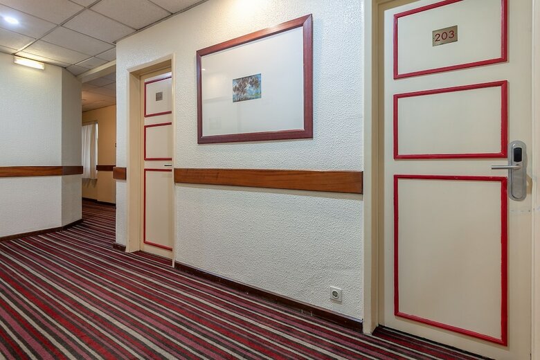 Hostal Residencial Horizonte