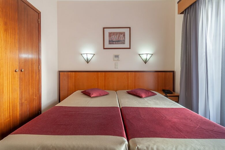 Hostal Residencial Horizonte