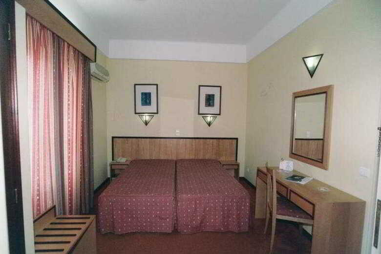 Hostal Residencial Horizonte
