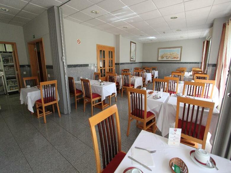 Hostal Residencial Horizonte