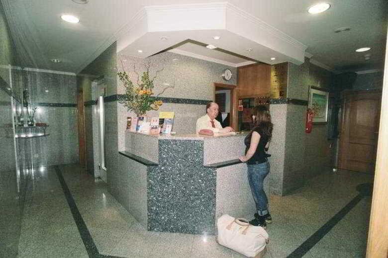 Hostal Residencial Horizonte