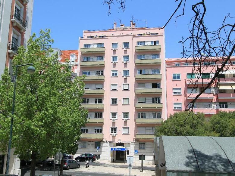 Hostal Residencial Horizonte