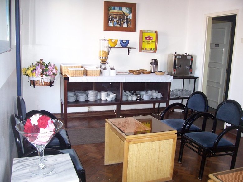 Bed & Breakfast Residencial Caravela