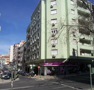 Bed & Breakfast Residencial Caravela