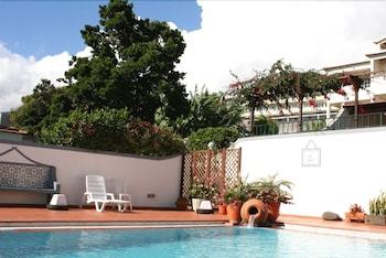 Hotel Quinta Mae Dos Homens