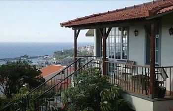Hotel Quinta Mae Dos Homens