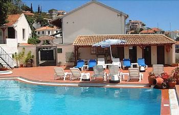 Hotel Quinta Mae Dos Homens