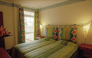 Hotel Quinta Mae Dos Homens