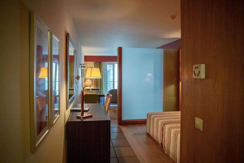 Aparthotel Apartamentos Turisticos Atlantida