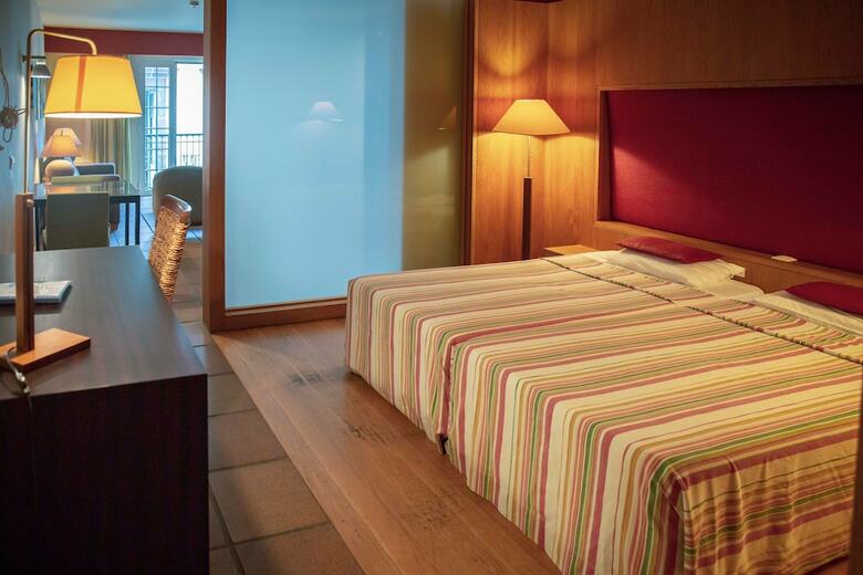 Aparthotel Apartamentos Turisticos Atlantida