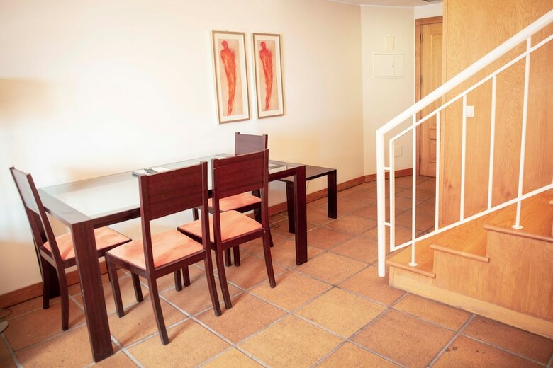 Aparthotel Apartamentos Turisticos Atlantida