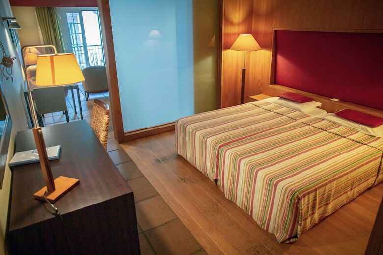 Aparthotel Apartamentos Turisticos Atlantida