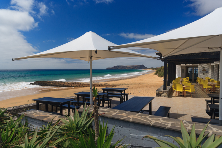 Hotel Torre Praia