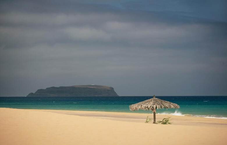 Hotel Torre Praia