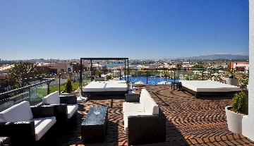 Hotel Vitor's Village