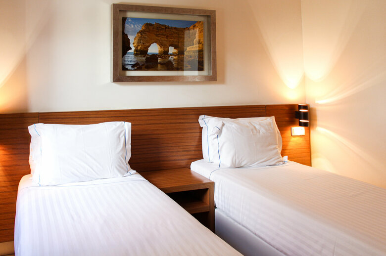 Hotel Vitor's Village