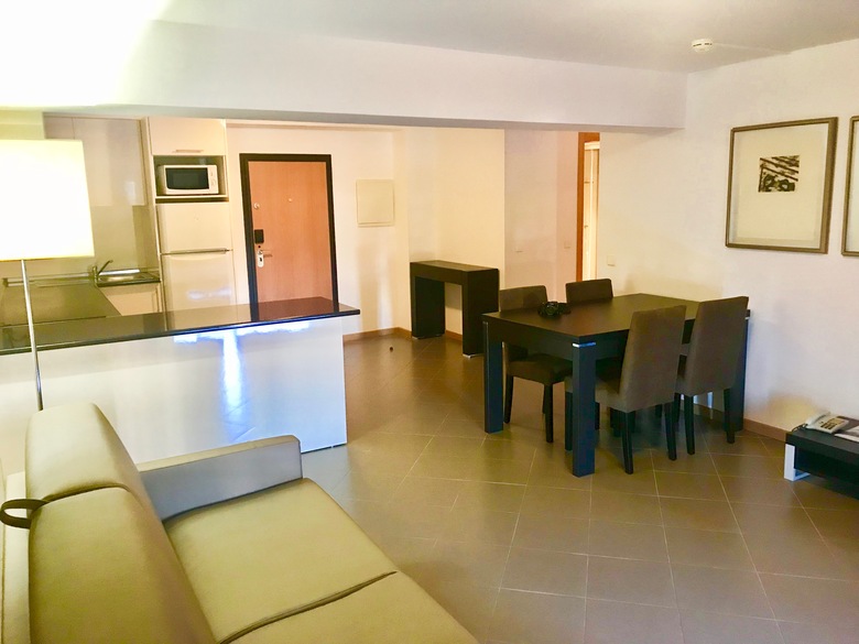 Oceano Atl�ntico Apartamentos Tur�sticos
