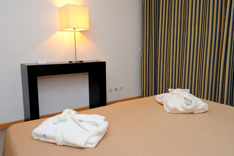 Oceano Atl�ntico Apartamentos Tur�sticos