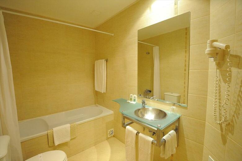 Oceano Atl�ntico Apartamentos Tur�sticos