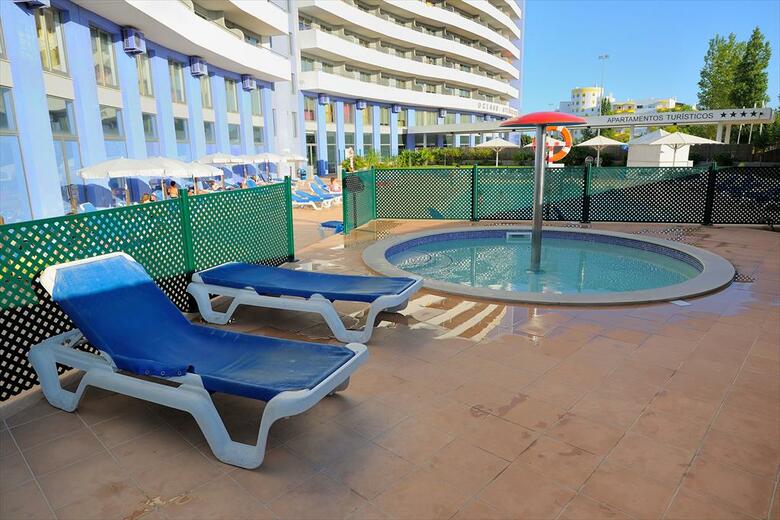 Oceano Atl�ntico Apartamentos Tur�sticos