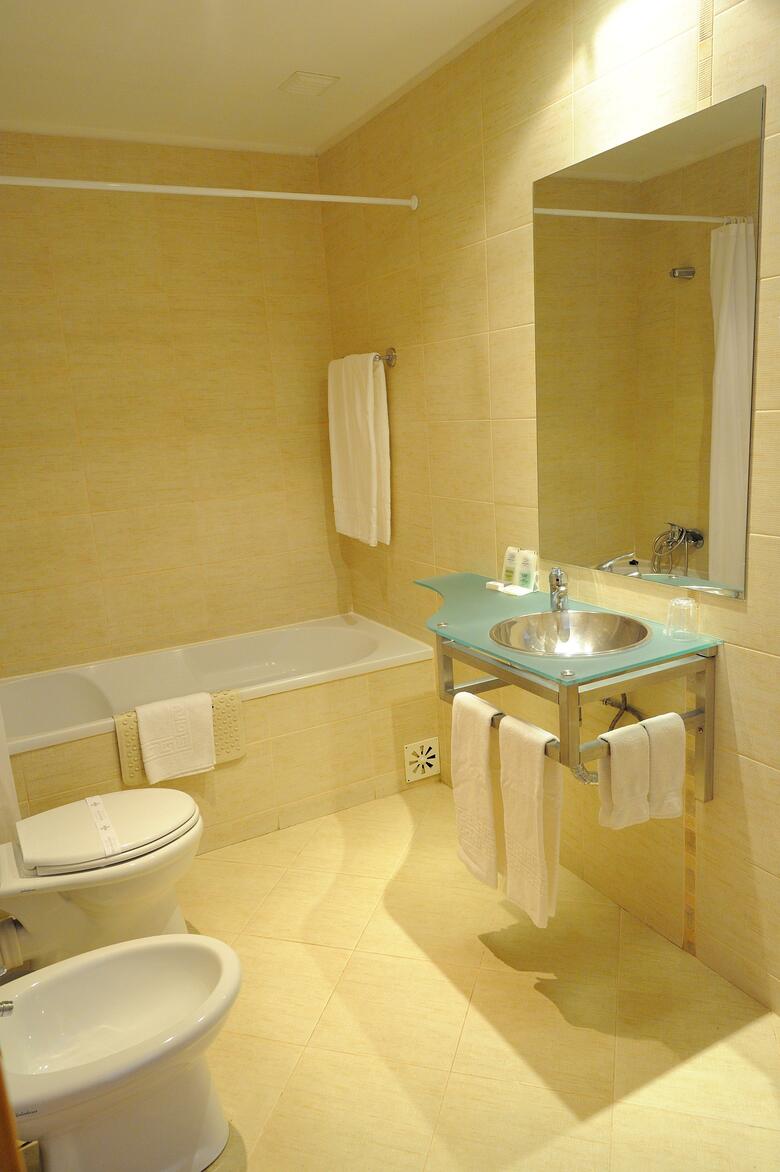 Oceano Atl�ntico Apartamentos Tur�sticos