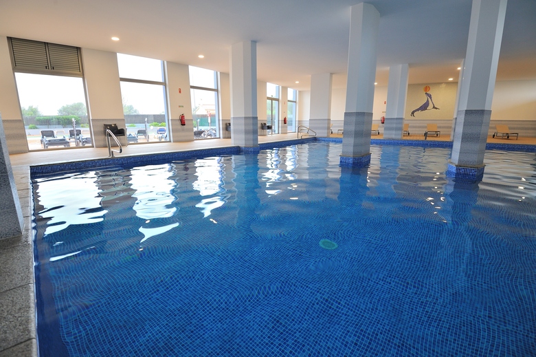 Oceano Atl�ntico Apartamentos Tur�sticos