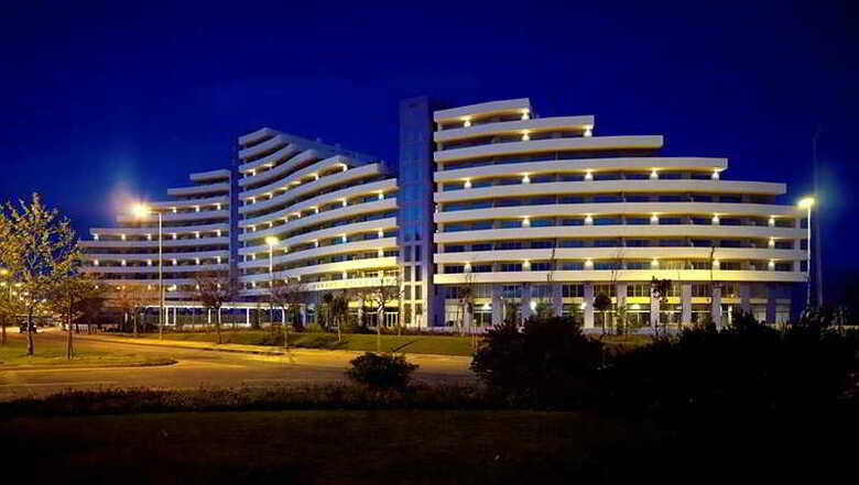 Oceano Atl�ntico Apartamentos Tur�sticos