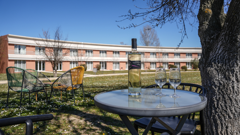 Hotel Mona Lisa Sainte Victoire