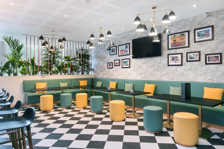Hotel Birdy By Happyculture